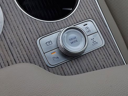 Used 2025 Genesis GV80 2.5T Prestige image 30