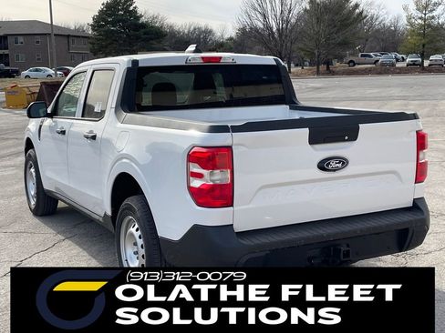 New 2026 Ford Maverick XL image 3