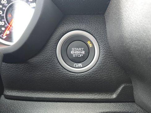 New 2026 RAM 2500 Tradesman image 30