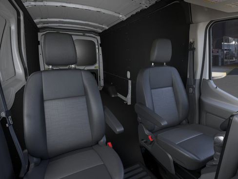 New 2026 Ford Transit 250 148 Medium Roof image 11