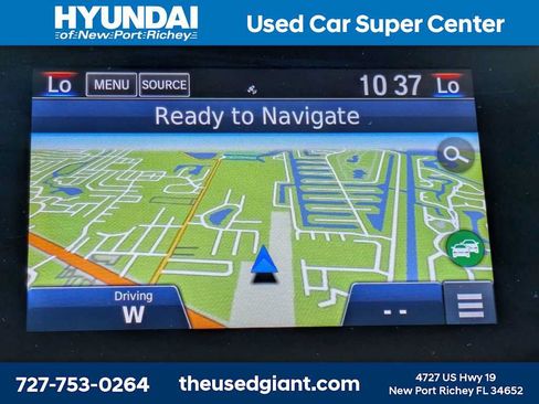 Used 2022 Honda CR-V Touring image 28