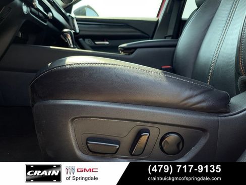 Used 2025 MAZDA CX-50 AWD 2.5 S w/ Premium Plus Pkg image 11