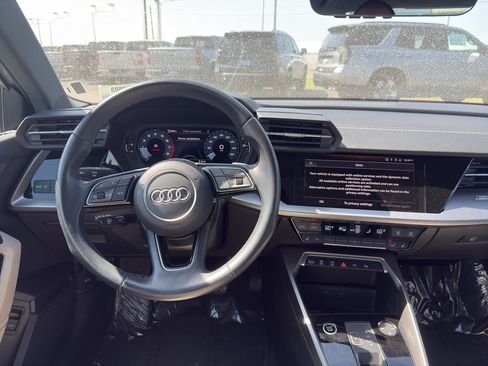 Used 2024 Audi A3 2.0T Premium FWD image 7
