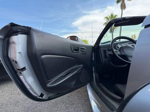 Used 2001 Plymouth Prowler RWD image 37