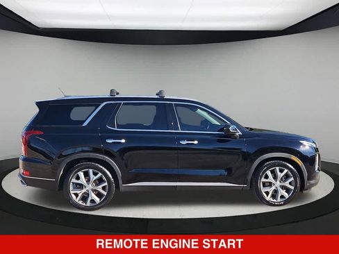 Used 2020 Hyundai Palisade SEL w/ Premium Package AWD/4WD image 7