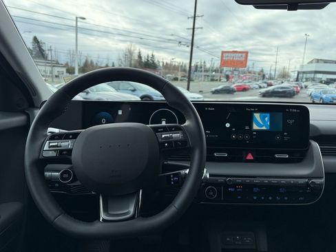 Certified 2025 Hyundai Ioniq 5 SE image 19