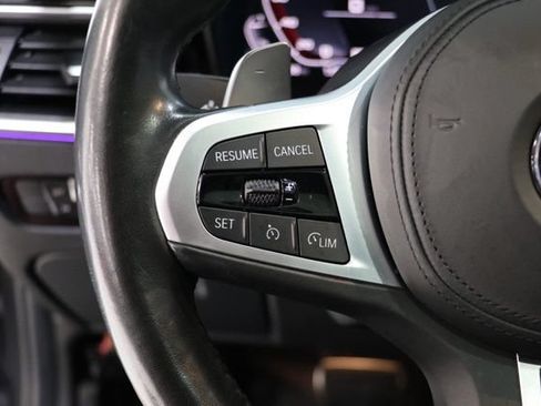 Used 2020 BMW M340i w/ Driving Assistance Package RWD image 19