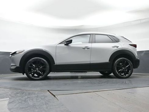 Certified 2025 MAZDA CX-30 AWD 2.5 S w/ Select Sport Pkg image 23