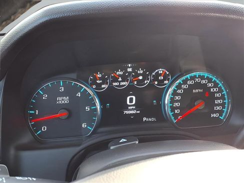 Used 2020 GMC Yukon XL Denali w/ Open Road Package image 15