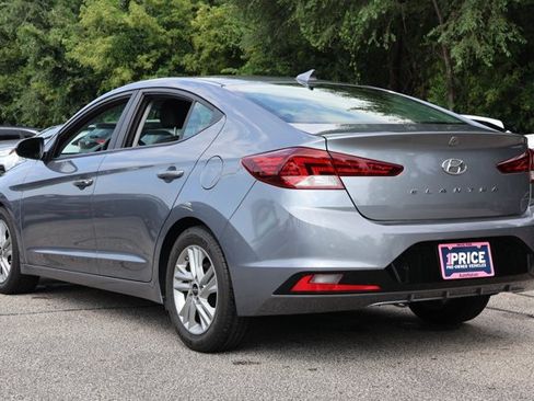 Used 2019 Hyundai Elantra Value Edition w/ Cargo Package FWD image 7