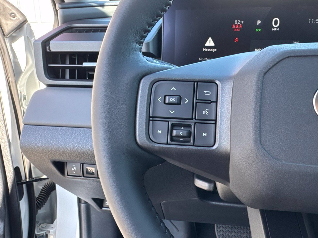 New 2026 Toyota RAV4 Limited AWD/4WD image 25