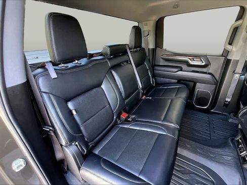Used 2024 GMC Sierra 1500 Elevation AWD/4WD image 20