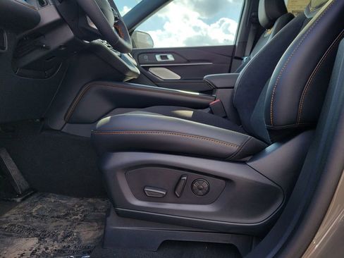 New 2026 Ford Explorer Tremor w/ Tremor Ultimate Package image 17