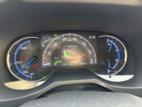 Used 2023 Toyota RAV4 XLE w/ XLE Grade Weather Package image 21