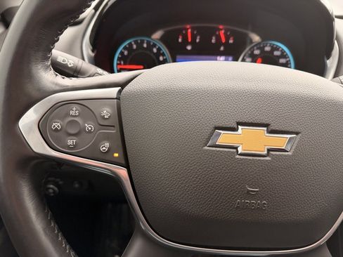 Used 2020 Chevrolet Traverse Premier w/ Redline Edition image 19