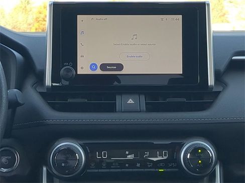 Certified 2025 Toyota RAV4 XLE image 18