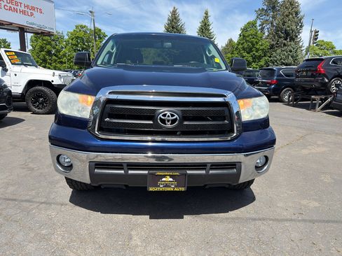 Used 2012 Toyota Tundra 4x4 CrewMax w/ TRD Off-Road Pkg image 12