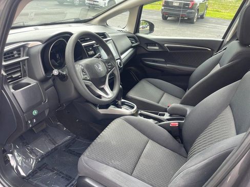 Used 2018 Honda Fit EX image 19
