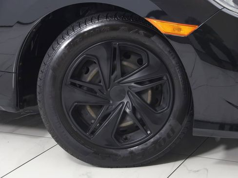 Used 2020 Honda Civic LX image 12