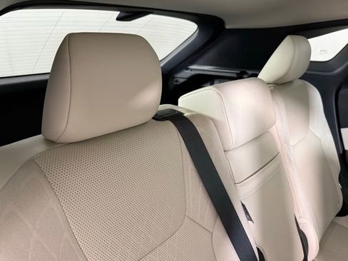 Used 2023 Lexus RX 350 w/ Accessory Package (Z1) AWD/4WD image 30