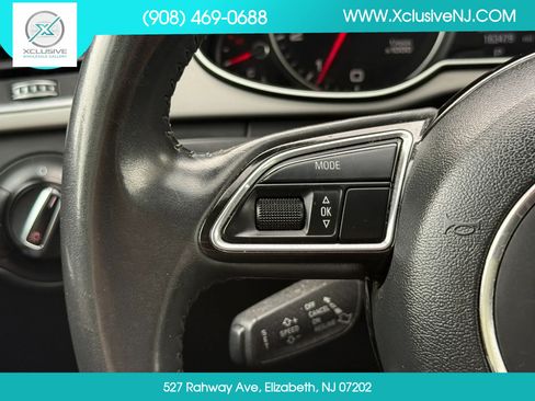 Used 2015 Audi A4 2.0T Premium Plus w/ Technology Package AWD/4WD image 11