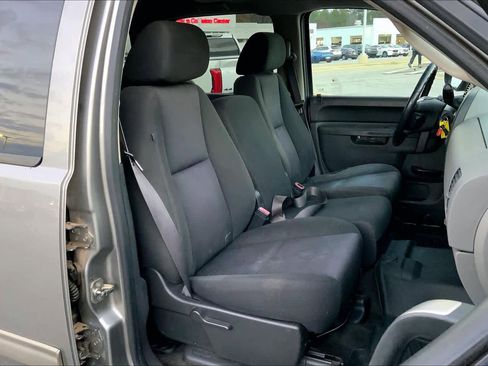 Used 2012 GMC Sierra 1500 SL image 8