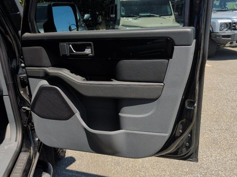 Used 2024 INEOS Grenadier AWD/4WD image 38