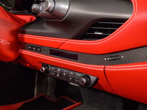 Certified 2023 Ferrari F8 Tributo RWD image 49