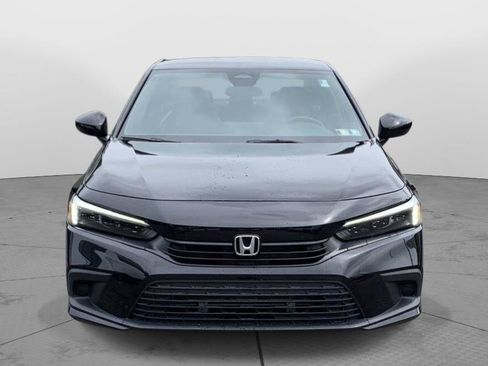 Certified 2024 Honda Civic Sport image 8