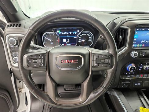 Used 2022 GMC Sierra 1500 AT4 w/ AT4 Premium Package image 21