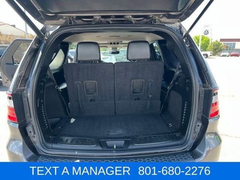 Used 2020 Dodge Durango Citadel AWD/4WD image 40