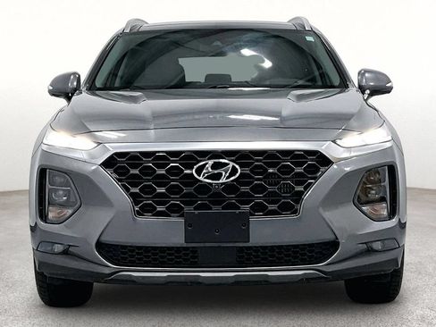 Used 2019 Hyundai Santa Fe FWD image 4
