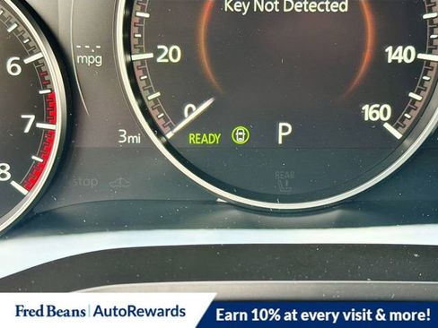 New 2026 MAZDA CX-90 3.3 Turbo w/ Select Package image 12