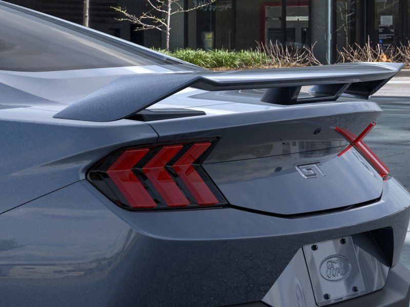 New 2025 Ford Mustang GT Premium w/ GT Performance Package RWD image 24