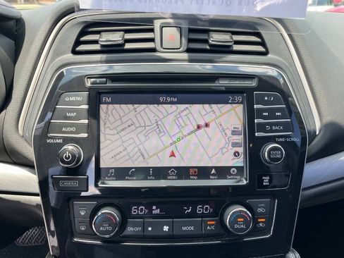 Used 2016 Nissan Maxima 3.5 SL FWD image 18