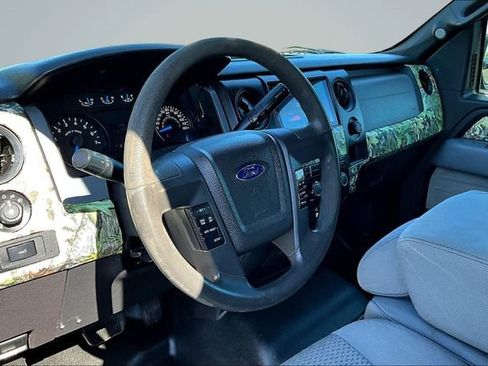 Used 2013 Ford F150 STX w/ Mid Equipment Group image 16