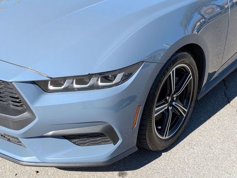 Used 2024 Ford Mustang Coupe image 10