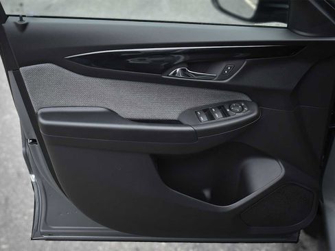 New 2026 Chevrolet TrailBlazer LS image 23