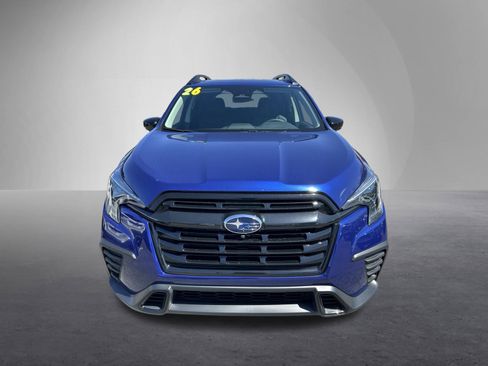 New 2026 Subaru Ascent Bronze Edition AWD/4WD image 9