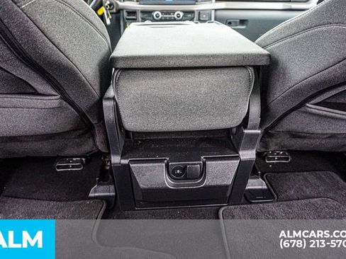 Used 2025 Ford F150 XLT w/ Equipment Group 301A Standard image 31