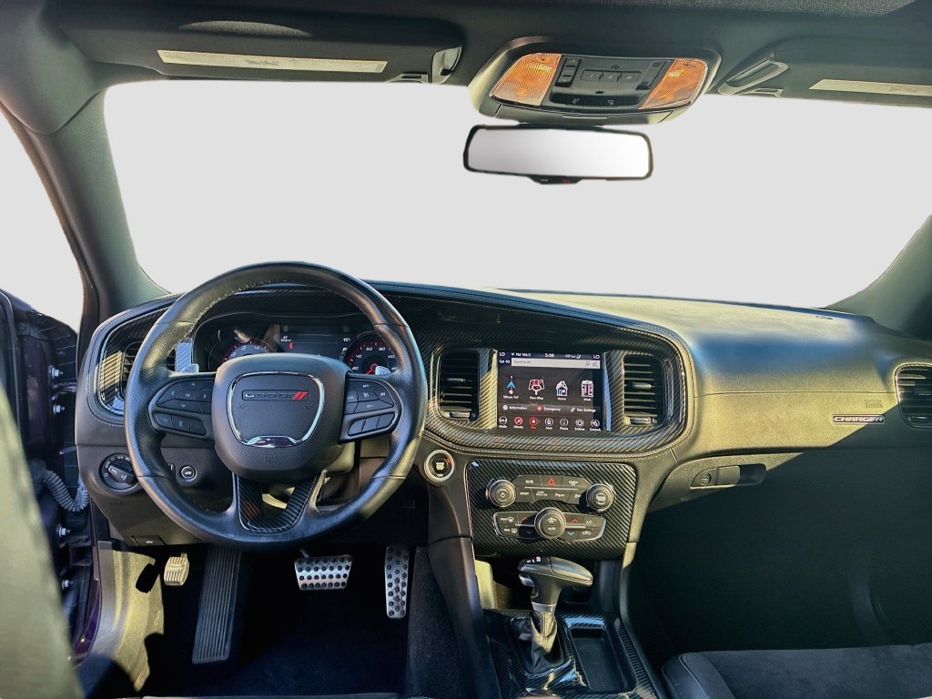 Used 2021 Dodge Charger GT w/ Plus Group AWD/4WD image 23