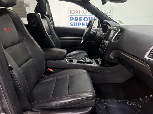 Used 2015 Dodge Durango R/T w/ Technology Group AWD/4WD image 26