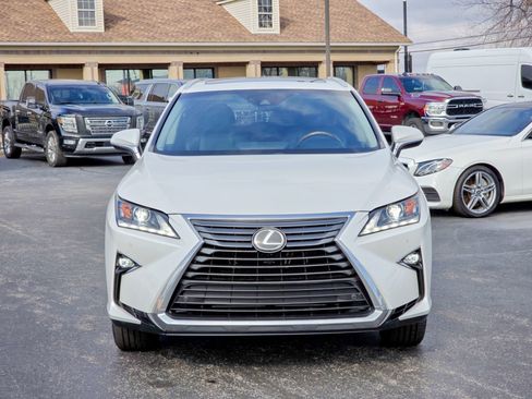 Used 2016 Lexus RX 350 FWD image 4