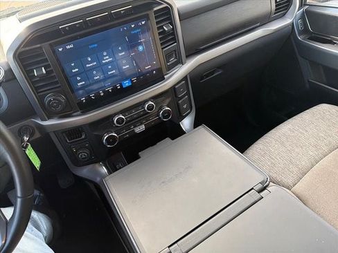 Used 2024 Ford F150 XLT w/ Mobile Office Package AWD/4WD image 14