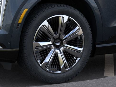 New 2026 Cadillac Escalade IQL Luxury AWD/4WD image 9
