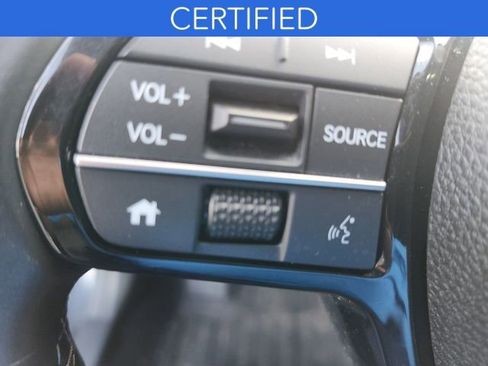 Used 2024 Honda Civic EX image 24