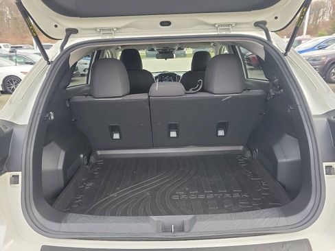 Used 2024 Subaru Crosstrek 2.0i Premium image 29
