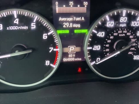 Used 2018 Acura RDX FWD w/ Advance Package image 15