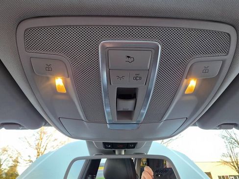 Used 2016 Mercedes-Benz GL 450 4MATIC w/ Premium I Package image 58