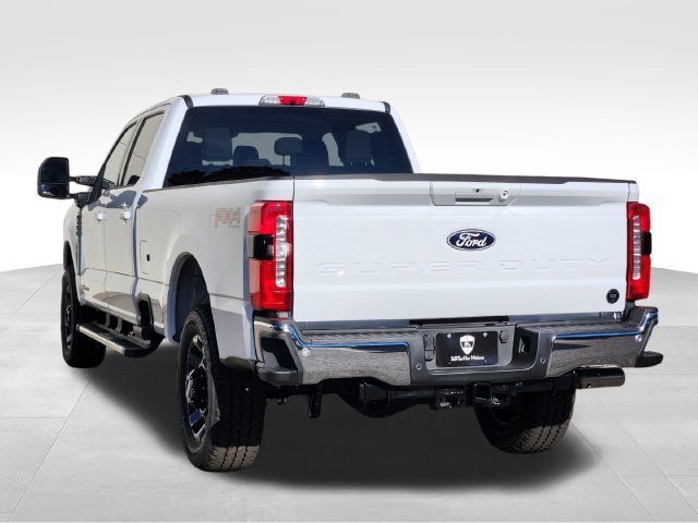 New 2027 Ford F350 XLT w/ XLT Premium Package AWD/4WD image 6